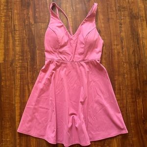 HALARA activewear dress